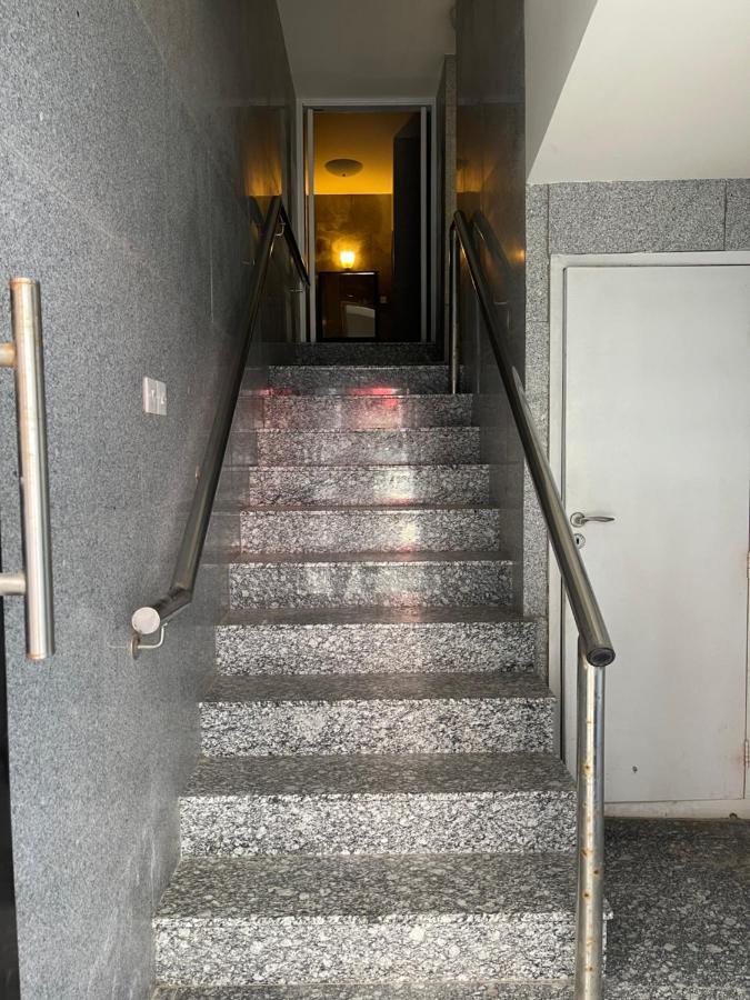 לרנקה Alex Beach Apartment 51 מראה חיצוני תמונה