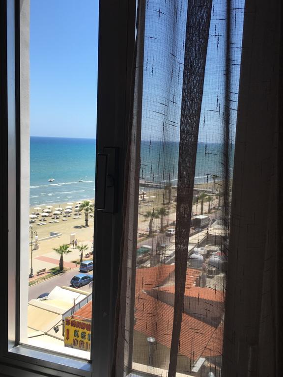 לרנקה Alex Beach Apartment 51 מראה חיצוני תמונה